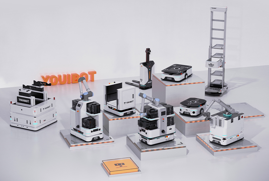 Industrial Logistics